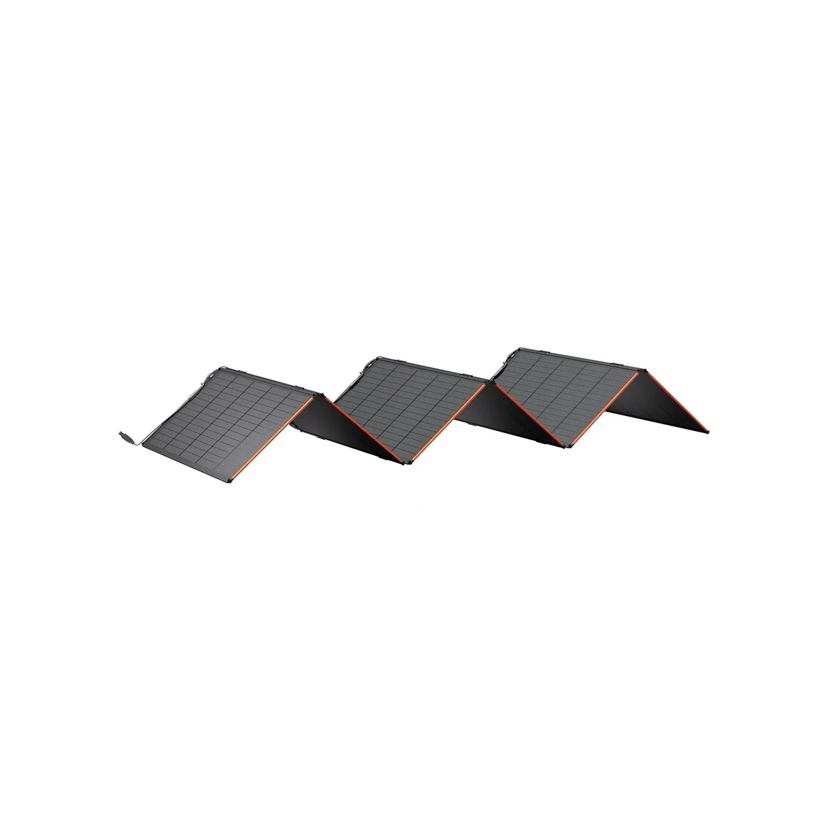Jackery | SolarSaga 500 X | 21-0002-000093