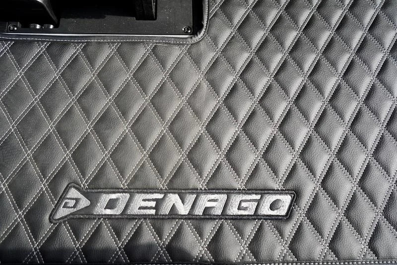 2024 Denago EV Nomad Golf Cart for Sale