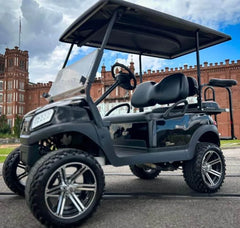 2020 Club Car Tempo Gas Golf Cart for Sale