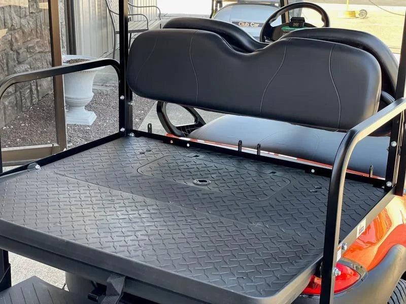 2018 Club Car Precedent i2 Electric for Sale