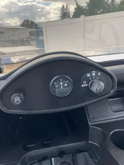 2018 E-Z-GO TXT Lithium Golf Cart For Sale