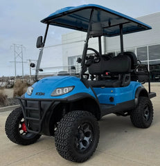 2022 Icon EV i40L Golf Cart for Sale