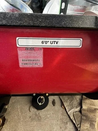 2018 John Deere Gator XUV 835M For Sale
