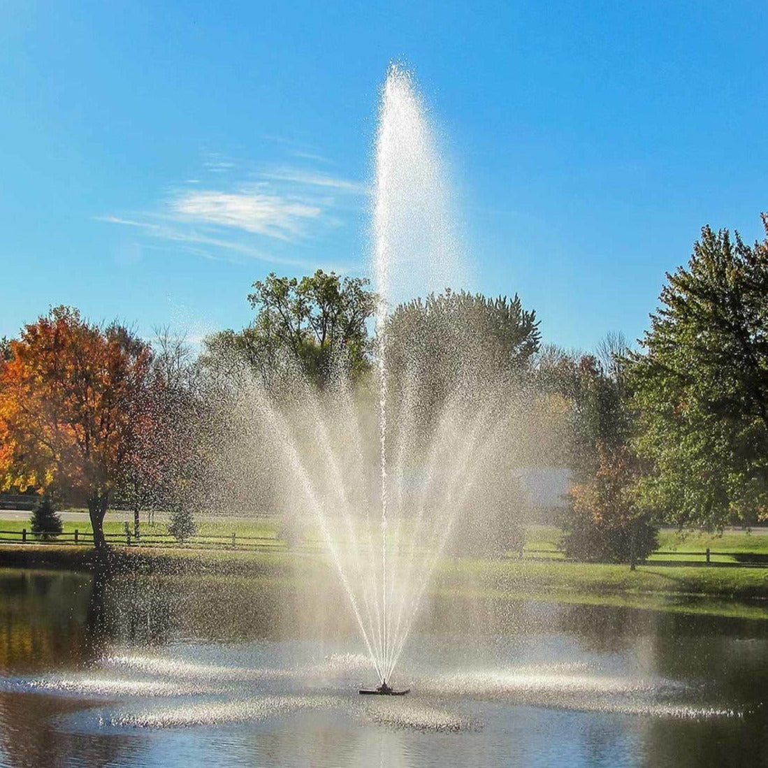 Scott Aerator | Atriarch Nozzle
