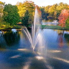 Scott Aerator | Atriarch Fountain