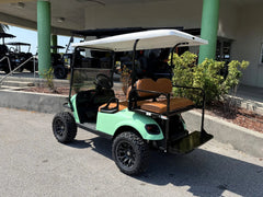 2022 E-Z-GO TXT Elite Lithium Golf Cart for Sale