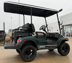 2024 Advanced EV Advent 4L Golf Cart for Sale