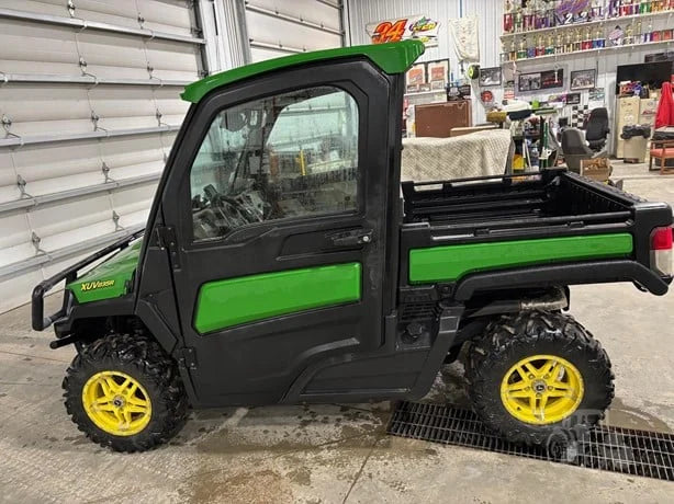 2019 John Deere Gator XUV 835R For Sale