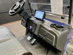 2026 EV Nomad XL Denago  Golf Cart for Sale