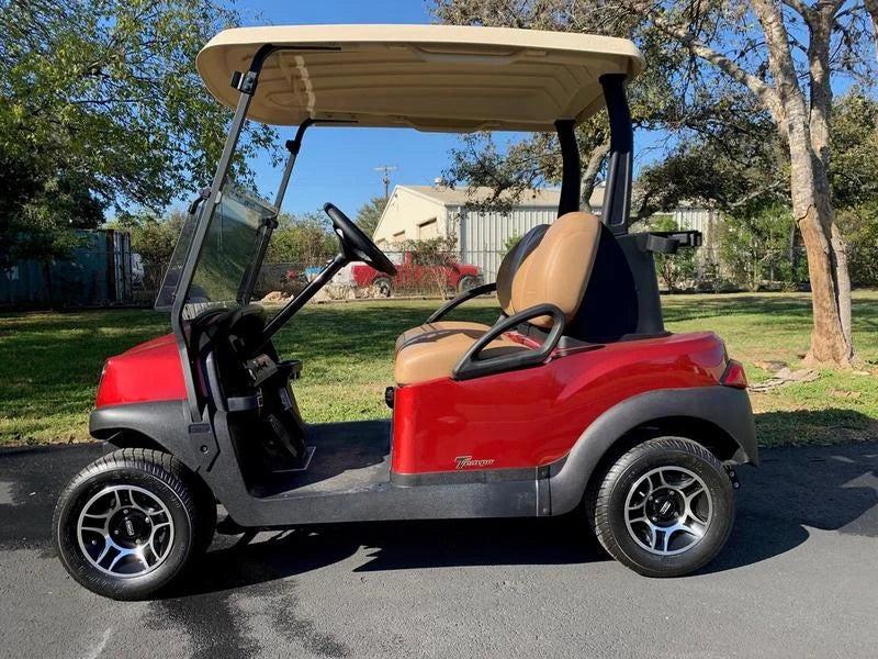 2024 CLUB CAR Tempo Eco Battery for Sale