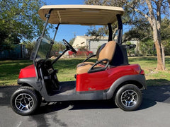 2024 CLUB CAR Tempo Eco Battery for Sale