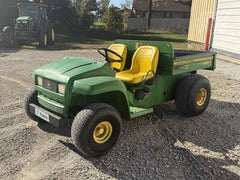 1995 John Deere Gator 2WD Gas For Sale