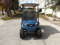 2024 GORILLA G2 LI 2 Pass Lithium Golf Cart for Sale