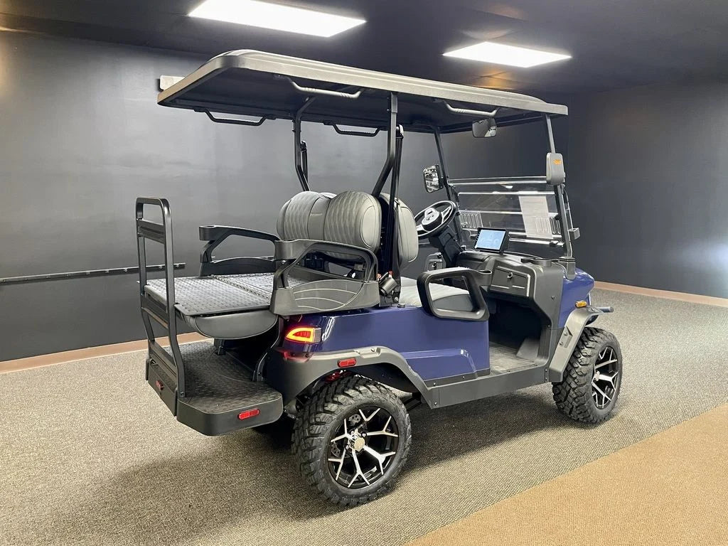 2026 EV Nomad XL Denago  Golf Cart for Sale