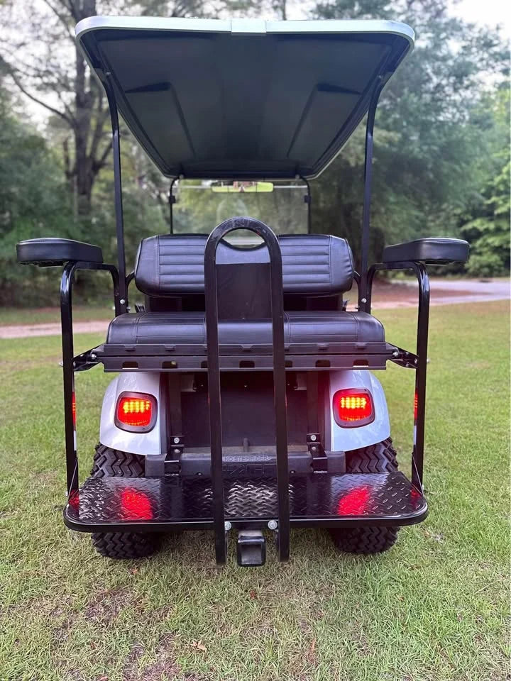 2015 E-Z-GO Txt 48v Freedom Golf Cart for Sale