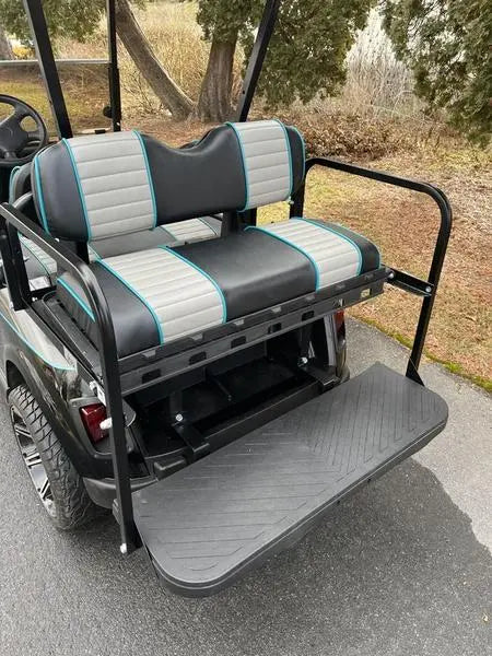 2018 E-Z-GO TXT Lithium Golf Cart For Sale