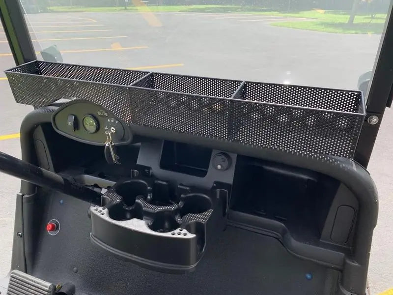 2021 E-Z-GO Freedom RXV Elite Golf Cart For Sale