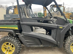 2013 John Deere Gator RSX 850i 4x4 Gas For Sale