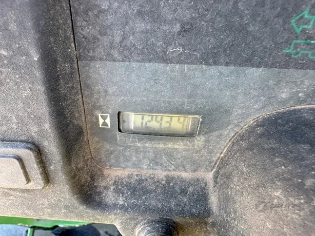2019 John Deere Gator TX Turf For Sale