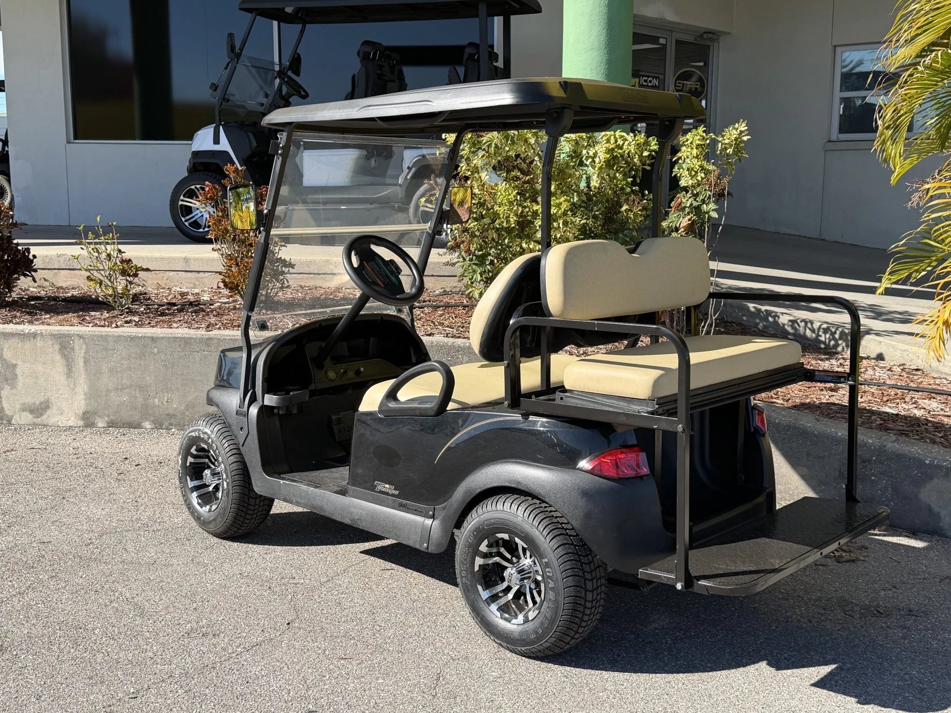 2020 Club Car Tempo Lithium Golf Cart for Sale