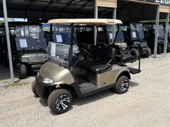 E-Z-GO 2020 Lithium RXV Elite Golf Cart for Sale