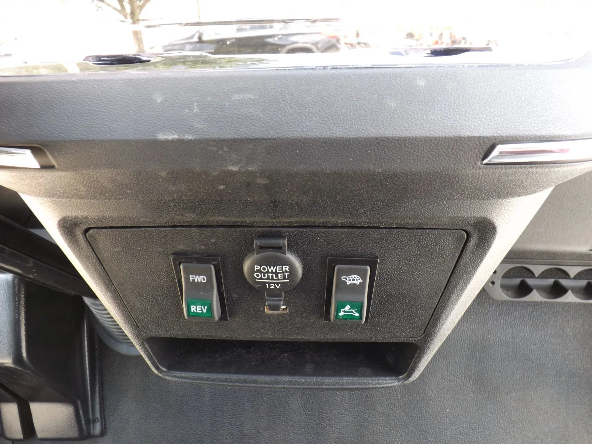2024 Star EV SIRIUS 4+2 Lifted Lithium Golf Cart for Sale