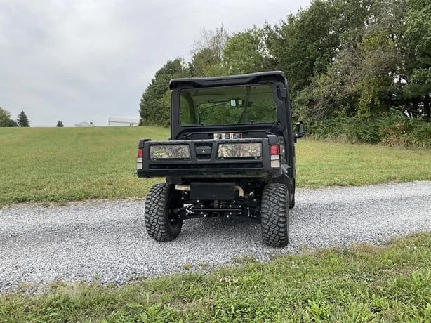 2021 John Deere Gator XUV 835R 4WD Utility Cart for Sale