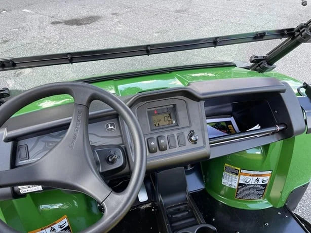 2024 John Deere Gator HPX615E 4x4 Gas For Sale