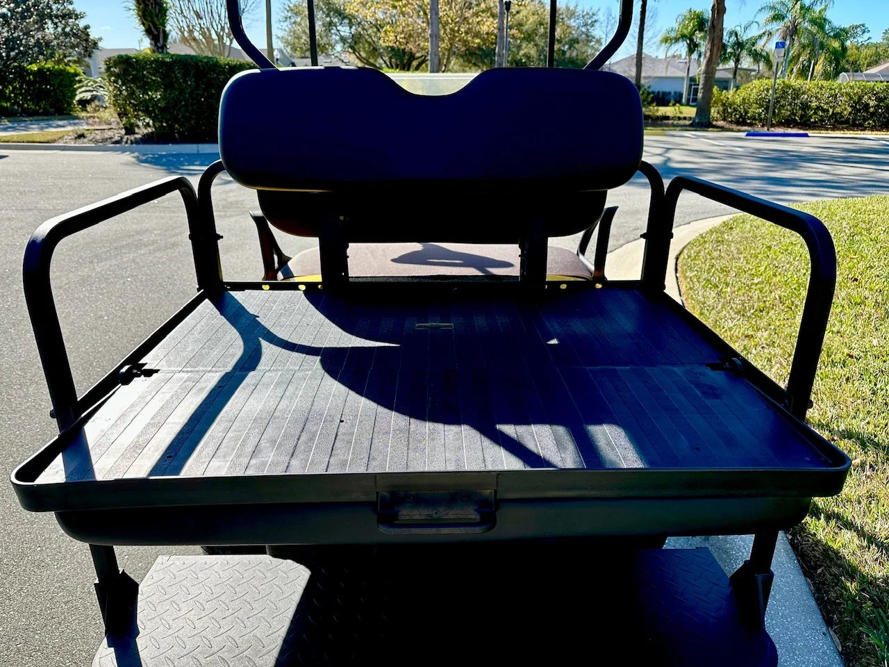2014 E-Z-GO TXT Golf Cart for Sale