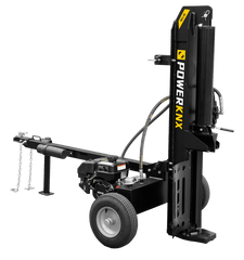 POWERKNX™ 30-Ton Vertical/Horizontal Gas Log Splitter (31-401)