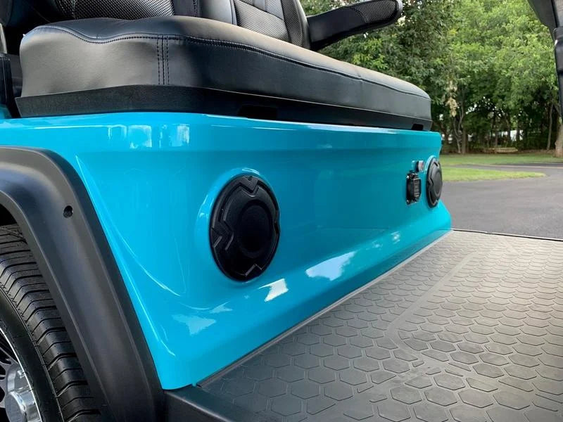 2024 EVolution D5 Ranger 6 Golf Cart for Sale