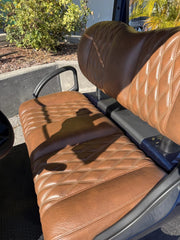 E-Z-GO RXV 2020 Elite Lithium Golf Cart for Sale