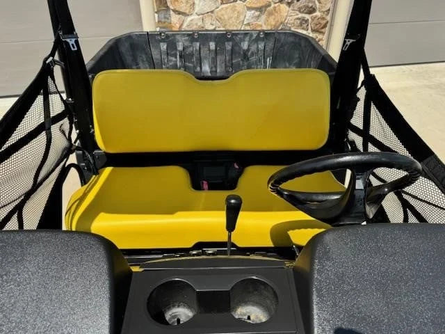 2022 John Deere Gator XUV560E Utility Cart for Sale