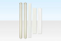 6.5m Flat Pack Office Linking Kit