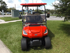 2023 Star EV SIRIUS 2+2 Golf Cart for Sale
