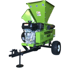 YARDBEAST 3.5” Heavy-Duty Wood Chipper & Shredder (ATV) – YB2090