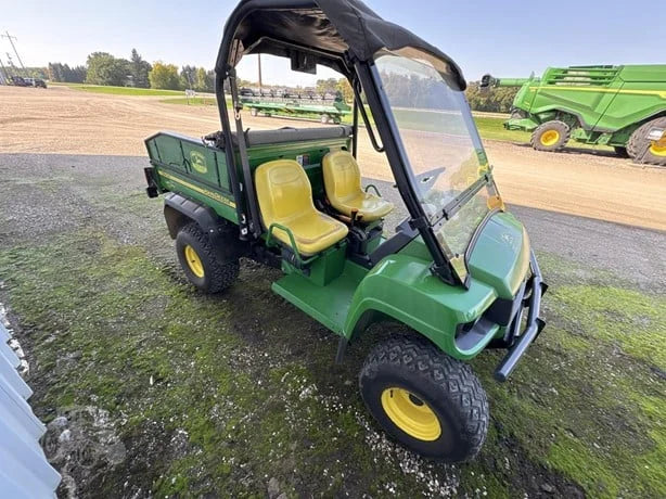 2005 John Deere Gator HPX 4x4 Gas For Sale