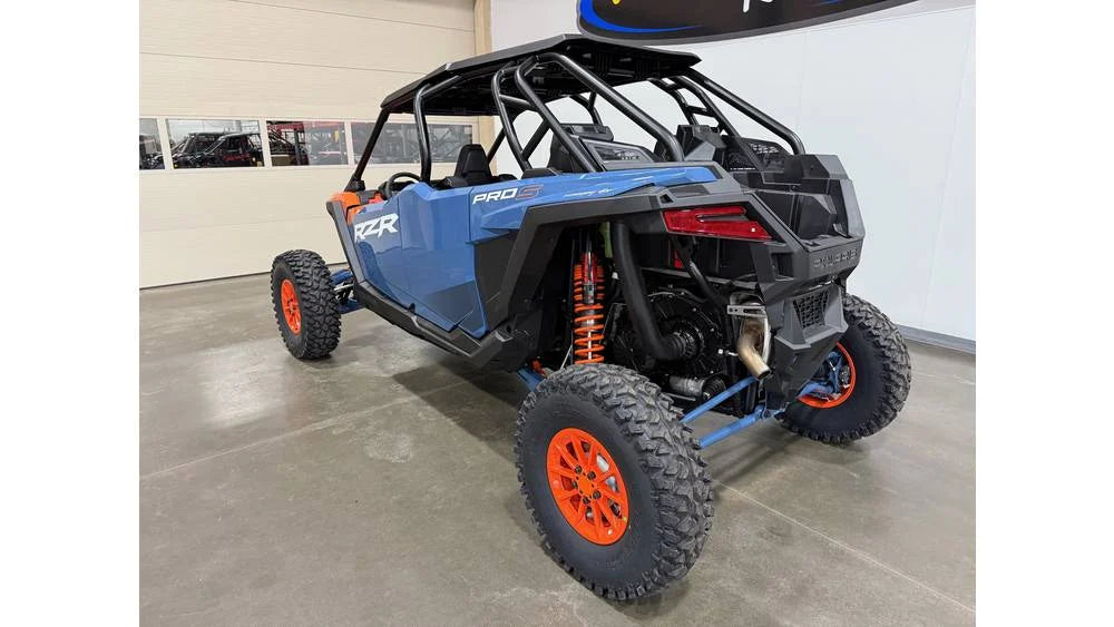 2025 Polaris RZR PRO S 4 ULT for Sale
