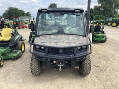 2020 John Deere Gator XUV 835R For Sale