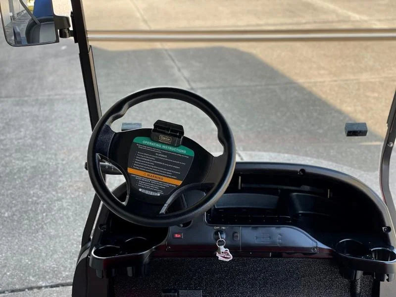 2018 Club Car Precedent i2 Gasoline for Sale