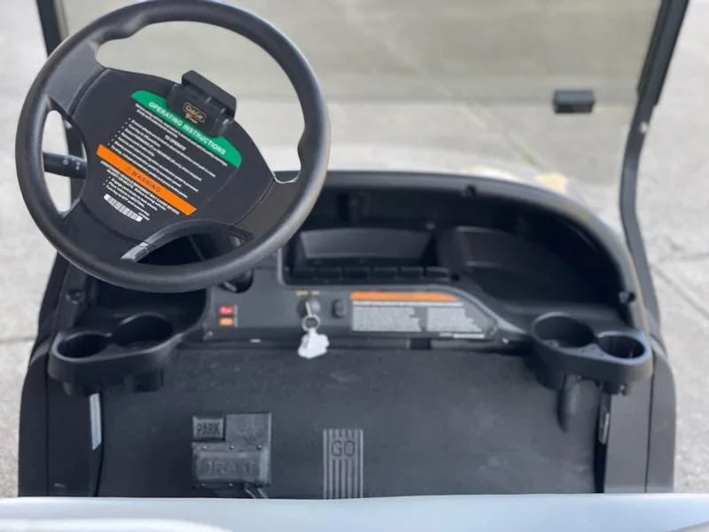 2022 Club Car Tempo Gas for Sale