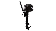 Mercury 6HP Outboard Motor