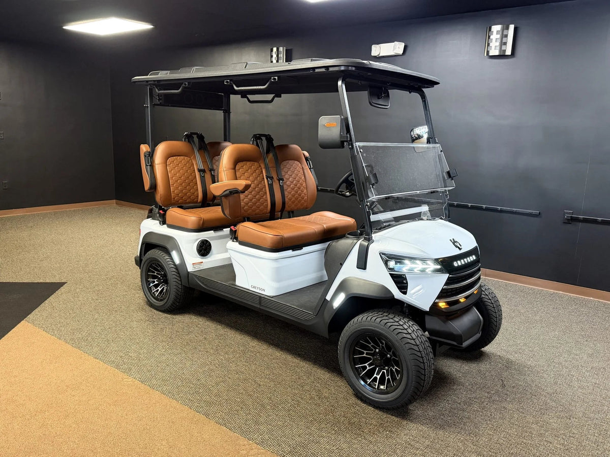 2026 PDG Greyson Golf Cart for Sale