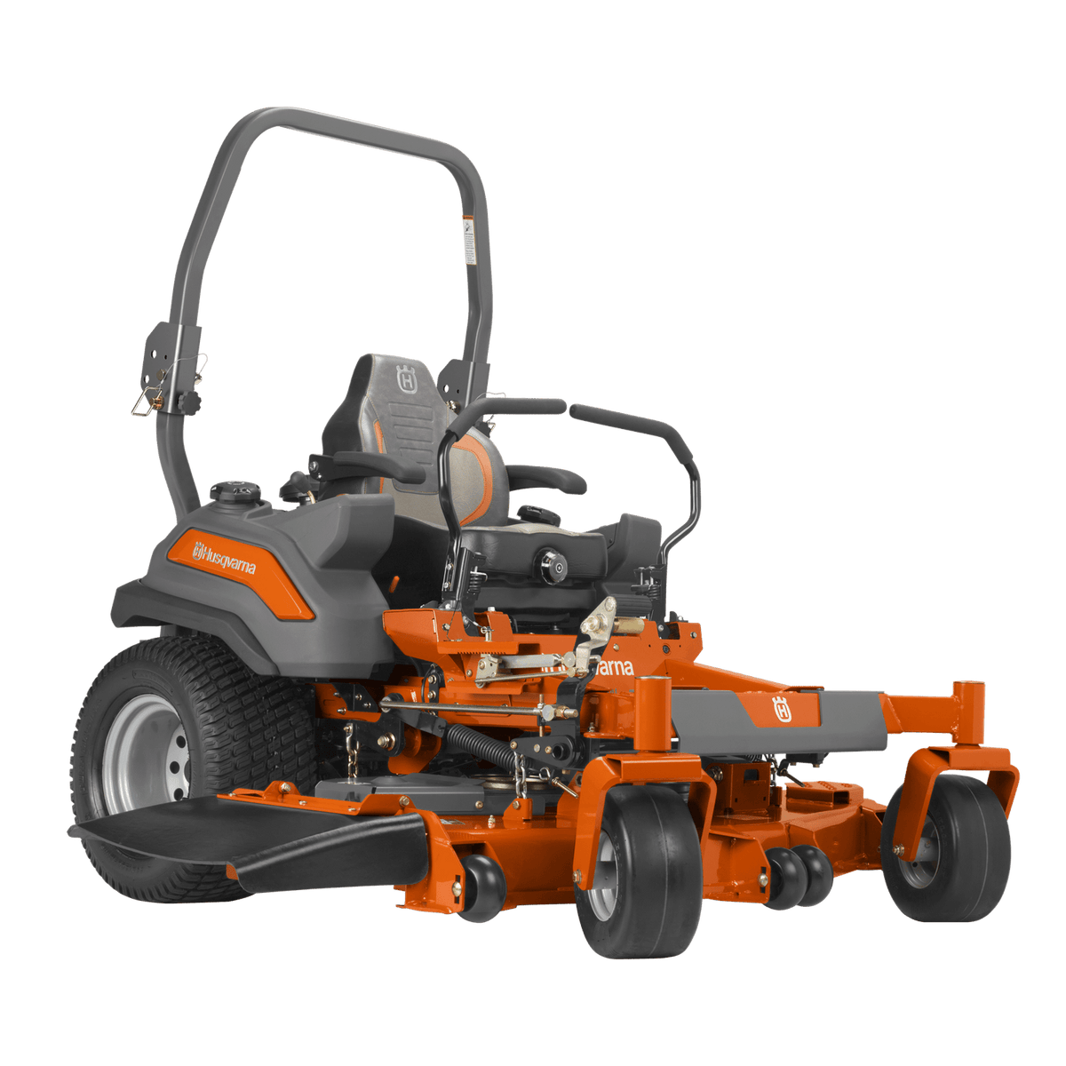 Husqvarna Z560X (60″) 31HP Kawasaki Commercial Zero Turn Lawn Mower