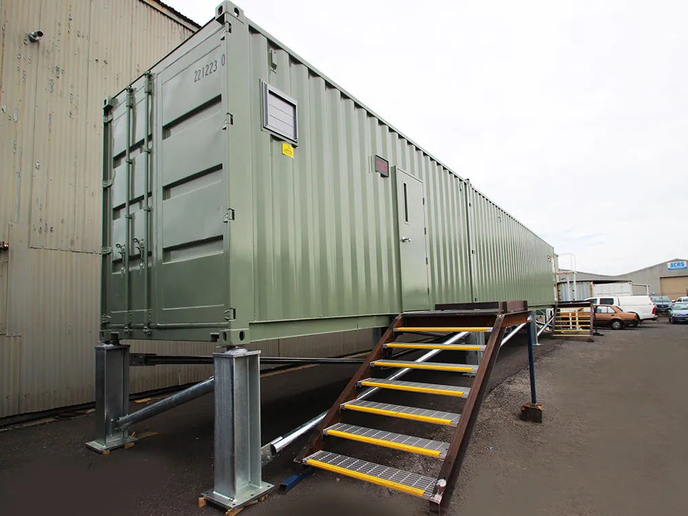 Switch Rooms