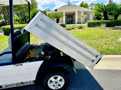 2018 Club Car CarryAll 500 Golf Cart for Sale