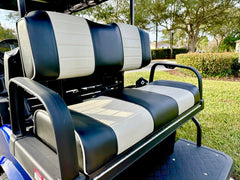 2022 Classic 4 Plus Evolution Golf Cart for Sale