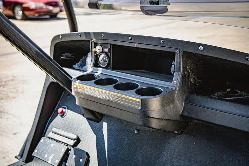 2022 E-Z-GO Freedom TXT 4-Pass Gas Golf Cart For Sale