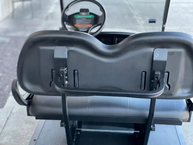 2019 Club Car Tempo Electric for Sale