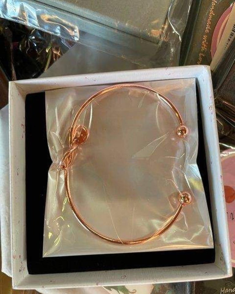 Brand New Jewelry Pallet